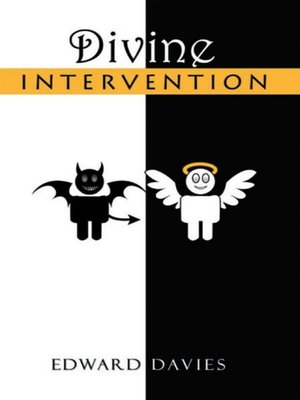 cover image of Divine Intervention
